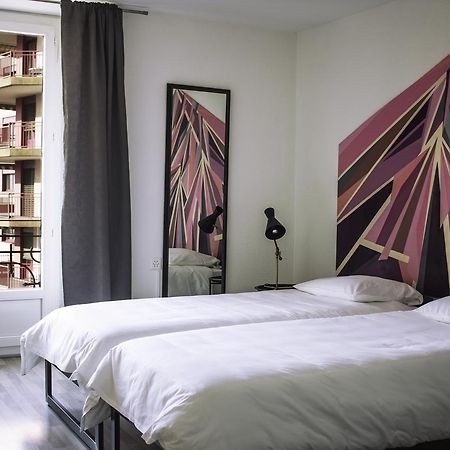 1820 Guest House Монтрё Экстерьер фото